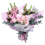 Букет Эрмитаж